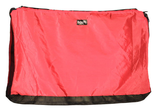 DPH - Saddle Blanket Carrier