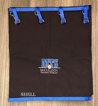 MTS - Stall Bag