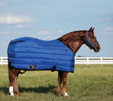 SPH - Stable Blanket