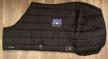 MTS - Stable Weight Blanket