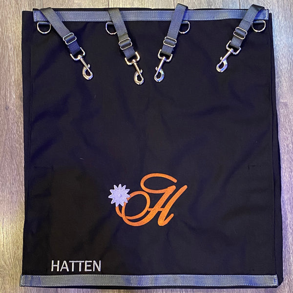 HPH - Custom Stall Bag