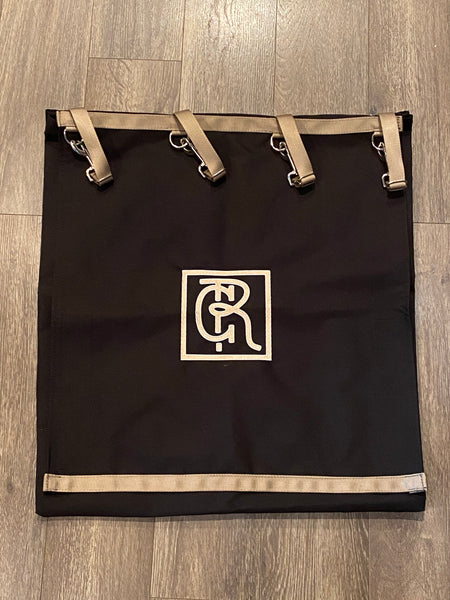 CRSH - Stall Bag